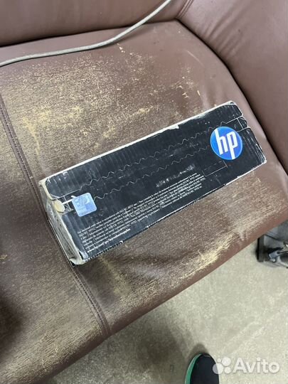 Hp C7115a оригинал