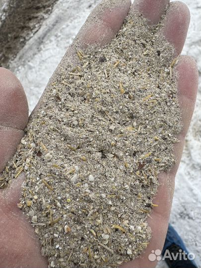 Размол, комбикорм