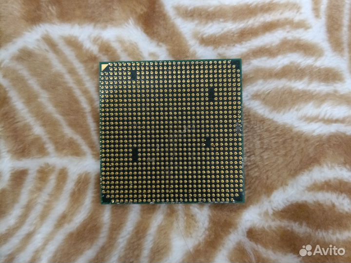 Процессор для Компьютера