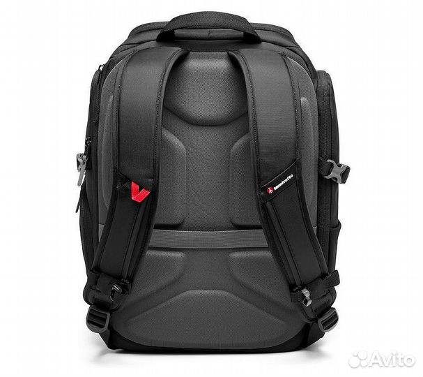 Фоторюкзак Manfotto Advanced Travel Backpack M III