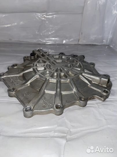 Задняя крышка АКПП A6GF1-2 Hyundai Kia