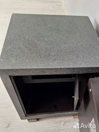 Сейф Bioinjector 