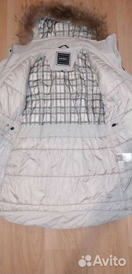 Парка зимняя Ecepeak 42