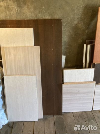 Щиты от мебели