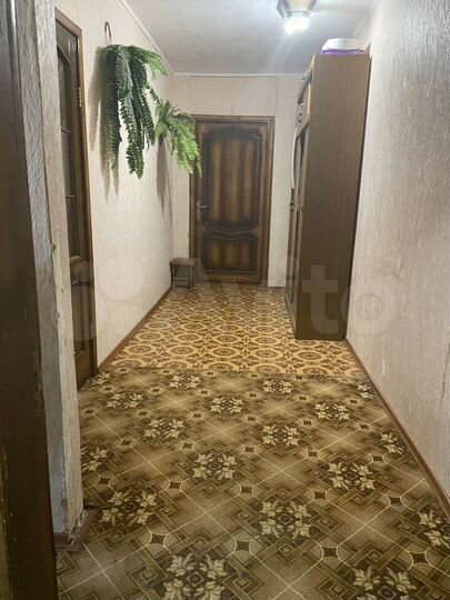 2-к. квартира, 55 м², 4/5 эт.