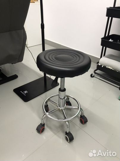 Стул мастера