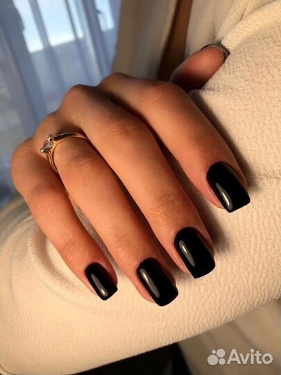 Педикюр и маникюр в Северном