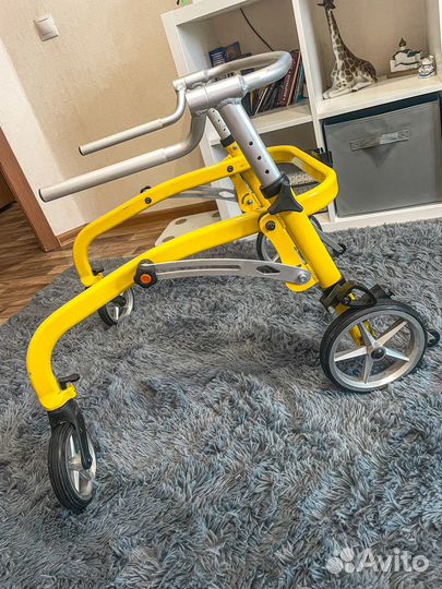 Ходунки для детей с дцп