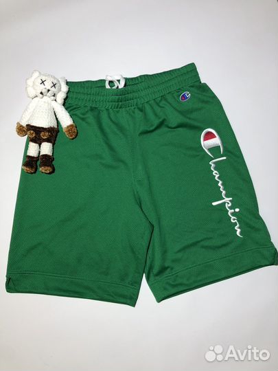 Шорты champion