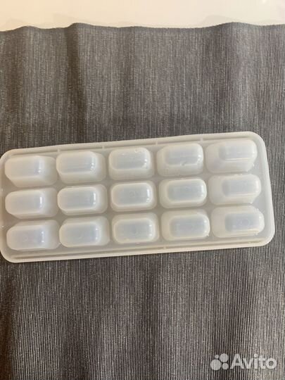 Форма для льда 25 см