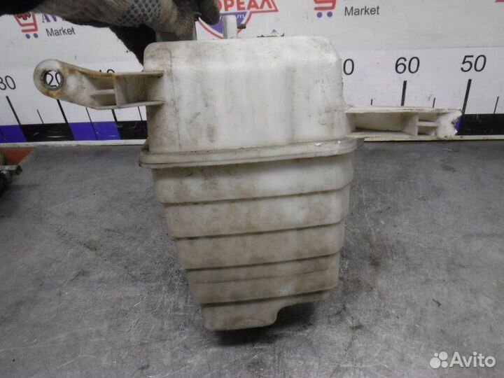 Резонатор воздушного фильтра Geely Emgrand FE2 1.5