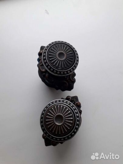 Дверные ручки - СССР