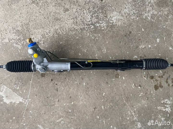 Infiniti M35 / 45 (Y50) 2004-2010 2WD Новая гидравлическая рулевая рейка
