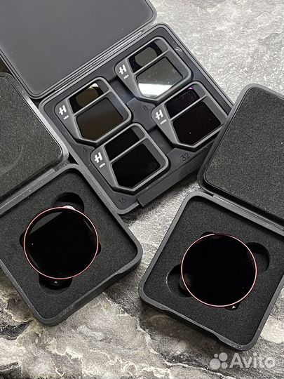 ND фильтры Mavic 3