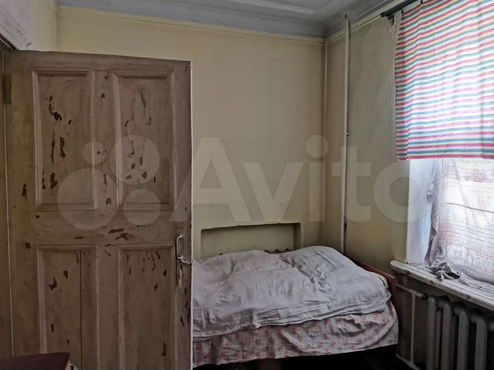 2-к. квартира, 46,3 м², 1/2 эт.