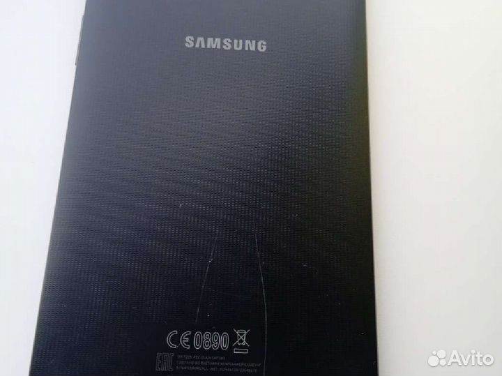 Samsung galaxy tab a6