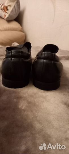 Туфли 42р,Vittoria Rossi,отличное состояние