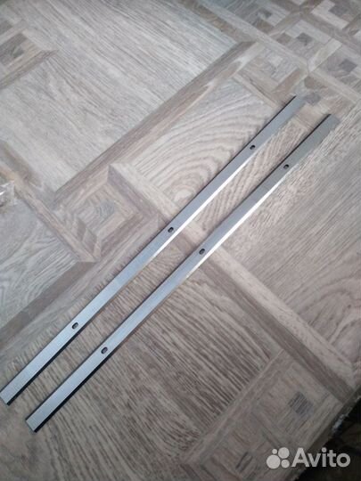 Ножи на рейсмус