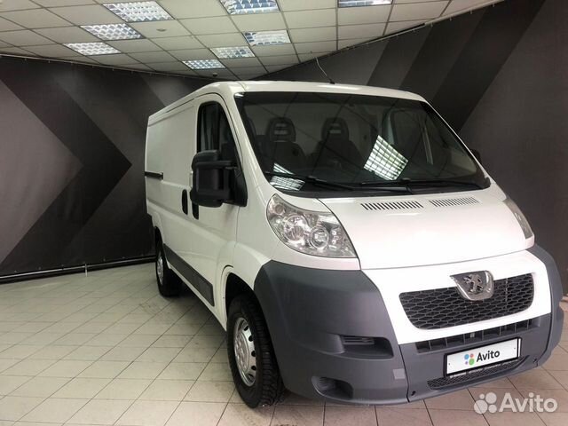 Peugeot Boxer, 2011 купить в Иркутске | Автомобили | Авито