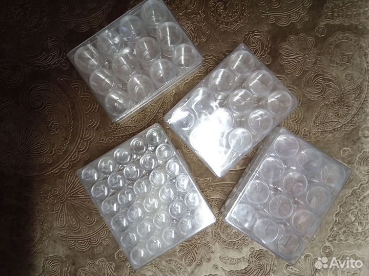 Подставки оргстекло