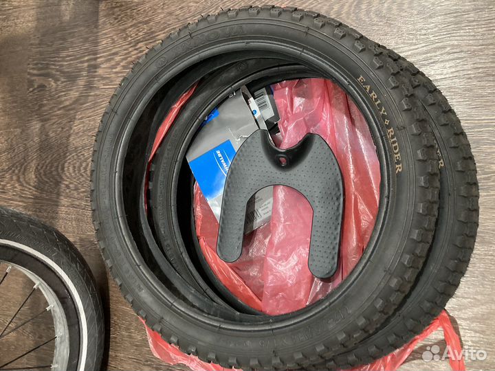 Беговел early rider 14