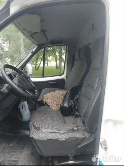 ГАЗ ГАЗель 3302 рефрижератор, 2014