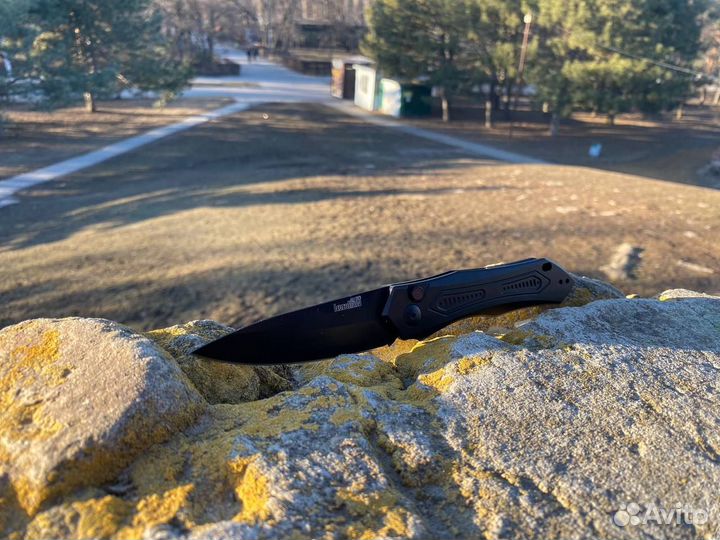 Нож складной