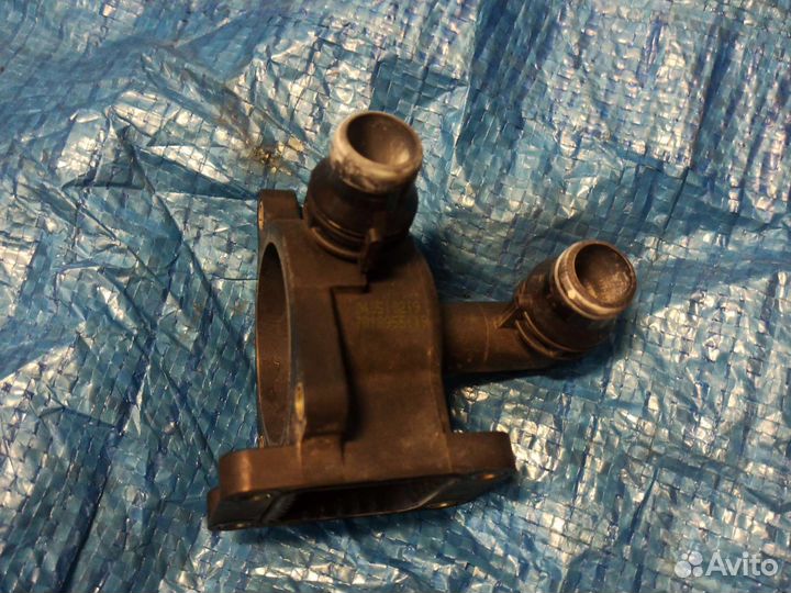 Корпус термостата BMW BMW N45\ N46