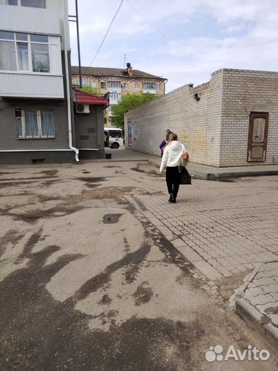 Мастер для совместной аренды