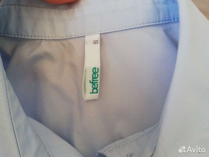 Школьные блузки