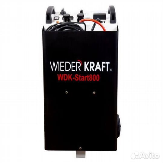 Пускозарядное устройство 12 24 вольт