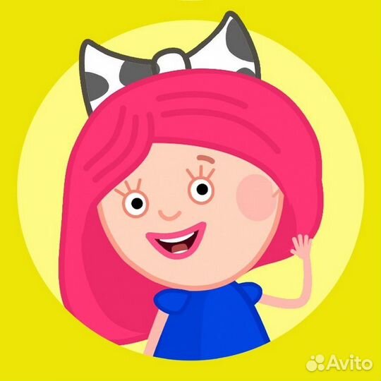 Смарта кукла