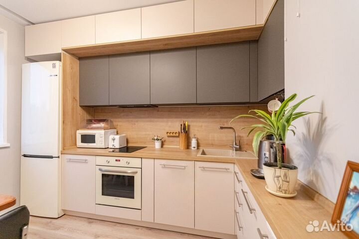 Цена за всю кухню смк 055045