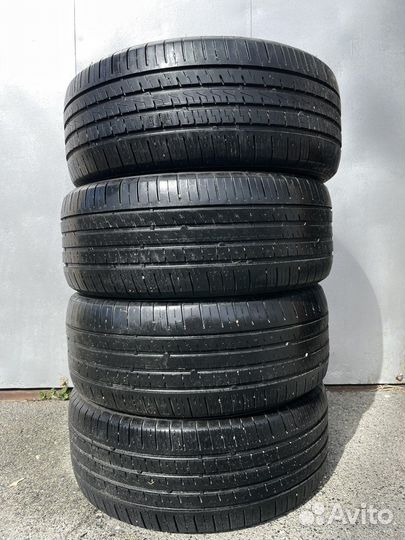 Duraturn Mozzo Sport 215/55 R16