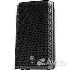 Активная Акустическая система Electro voice zlx15p