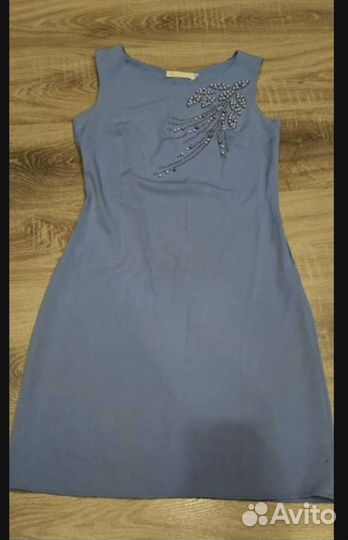 Пакет женских вещей 40-42р