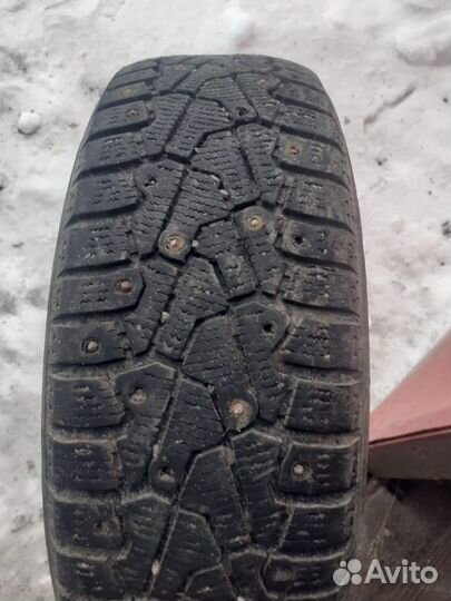 Pirelli Winter 190 185/65 R15