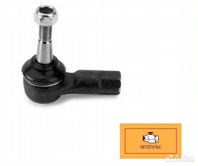 Рулевые наконечники Chevrolet Captiva