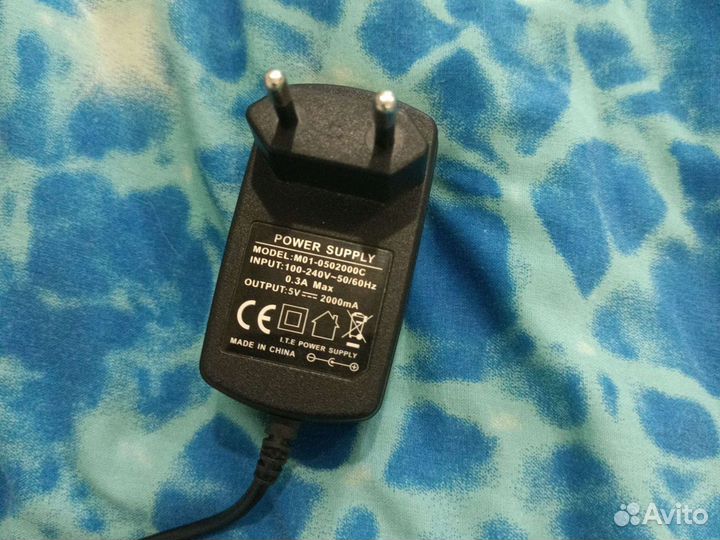 Планшет Ritmix RMD-1025