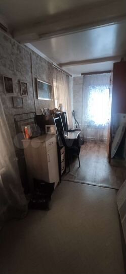 Дом 40 м² на участке 9 сот.