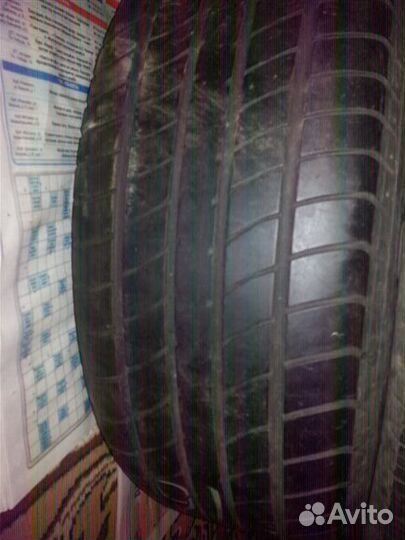 Michelin Harmony 215/65 R16