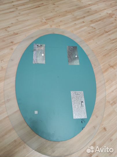 Зеркало настенное бу