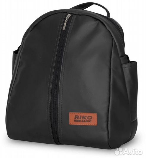 Коляска riko basic ozon 2 в 1