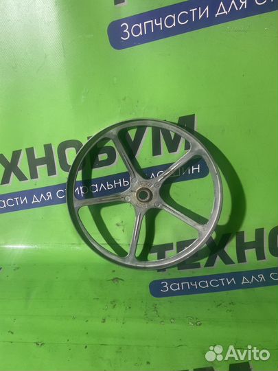 Шкив стиральной машины candy