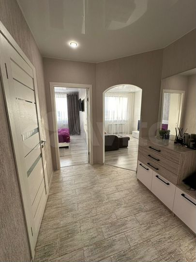 1-к. квартира, 41 м², 4/5 эт.