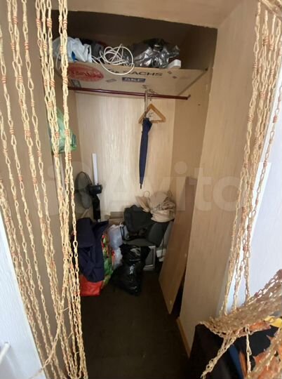 1-к. квартира, 32,1 м², 3/4 эт.