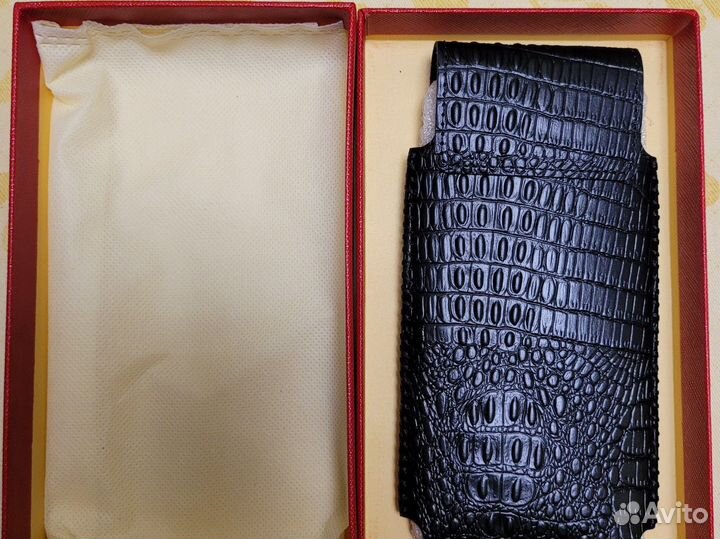 Чехлы-панель и кобура на Samsung Galaxy Z Fold 2