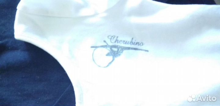 Гимнастические купальники