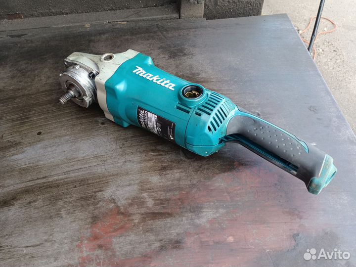 Ушм болгарка makita 230