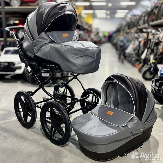 Коляска Cobabe 